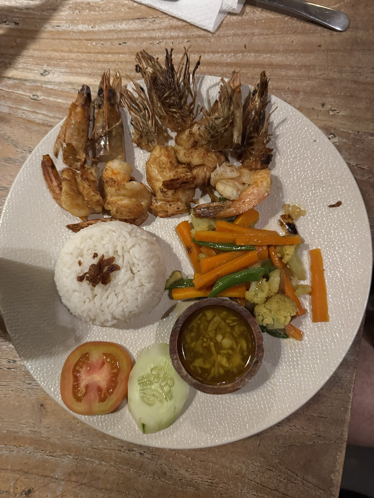 Warung Mewali