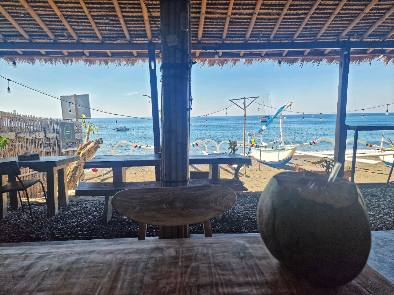 Warung Mewali