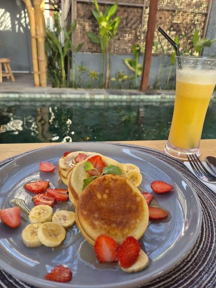 AQUA restaurant