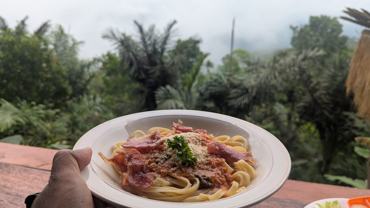 view point resto