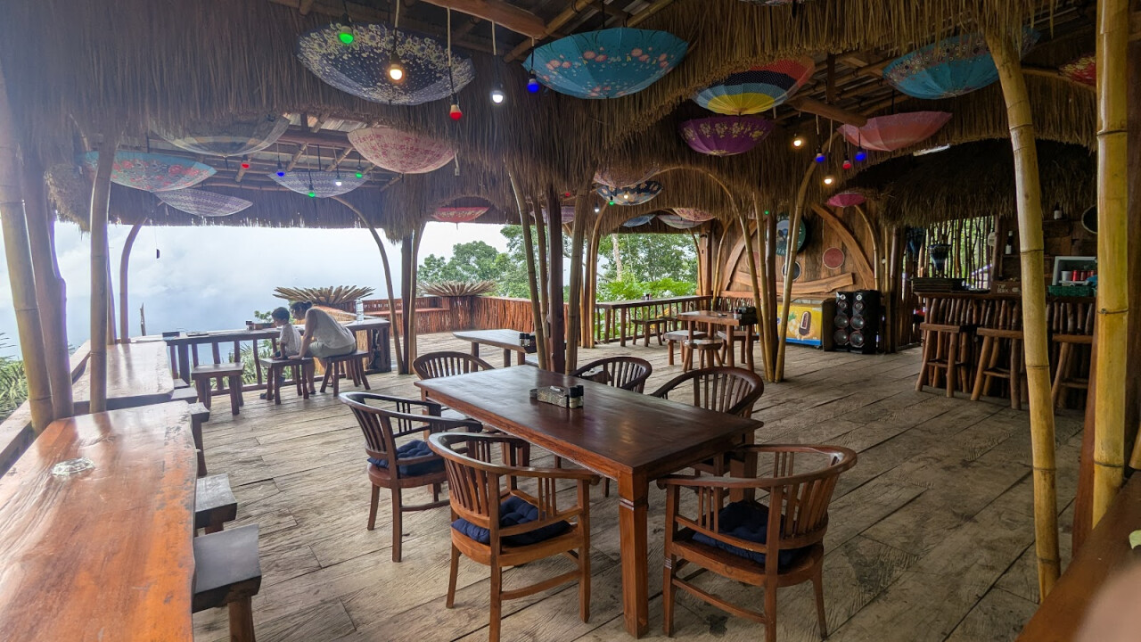 view point resto