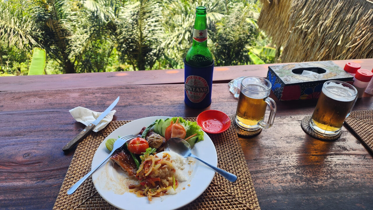 view point resto