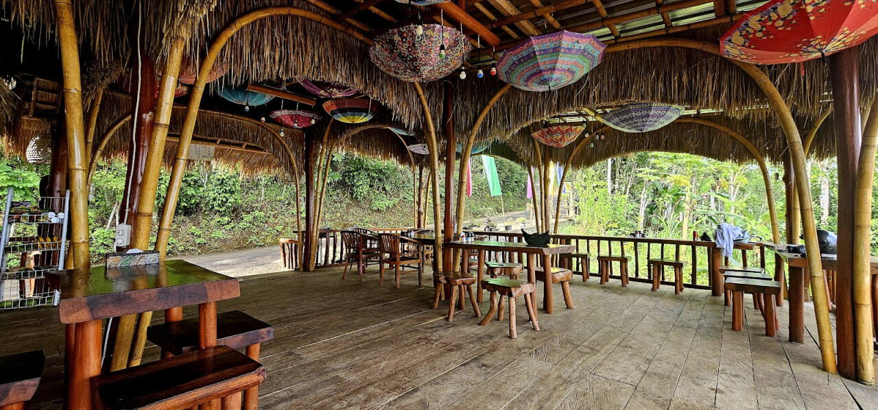 view point resto