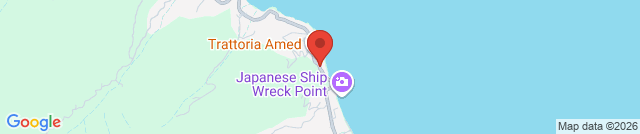 Ibus Sea View Warung