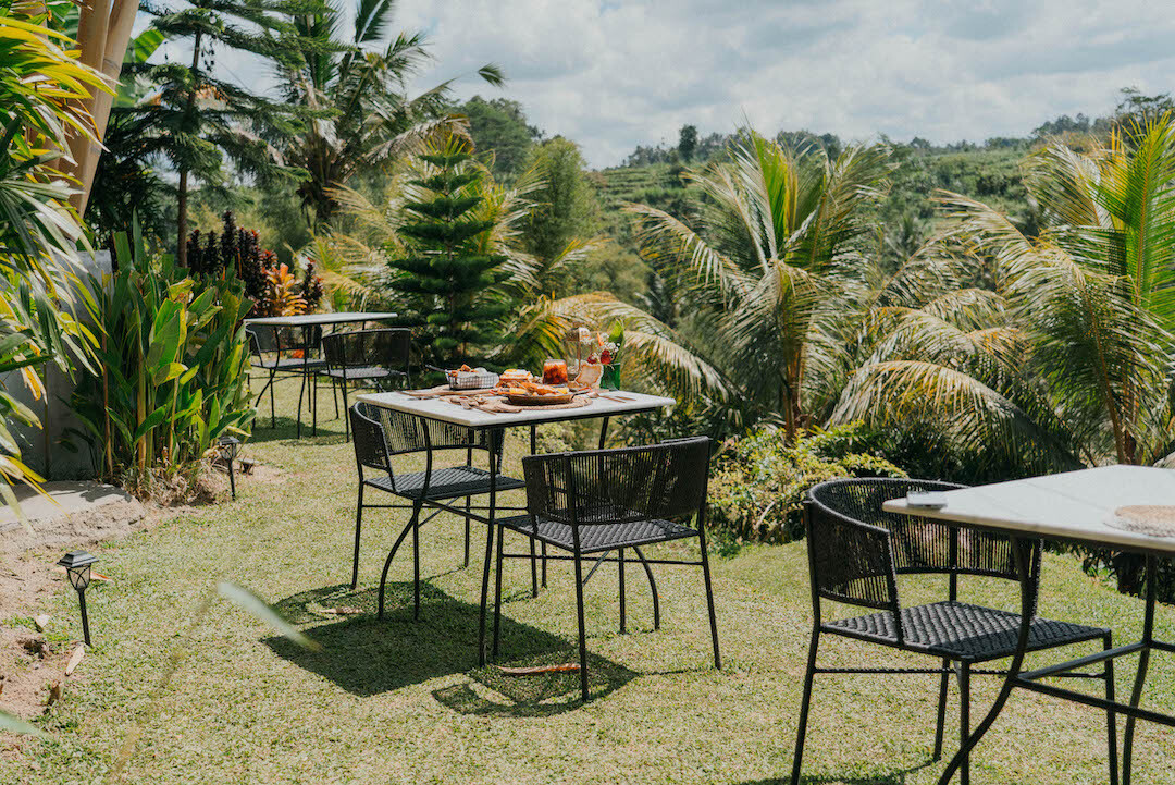 Camaya Terrace Restaurant