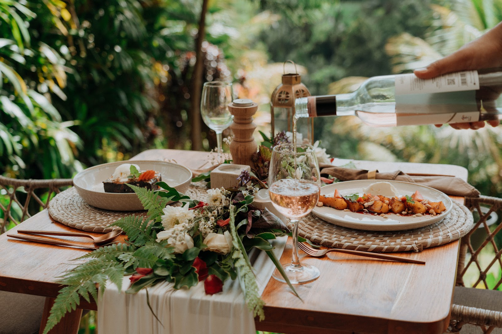 Camaya Terrace Restaurant