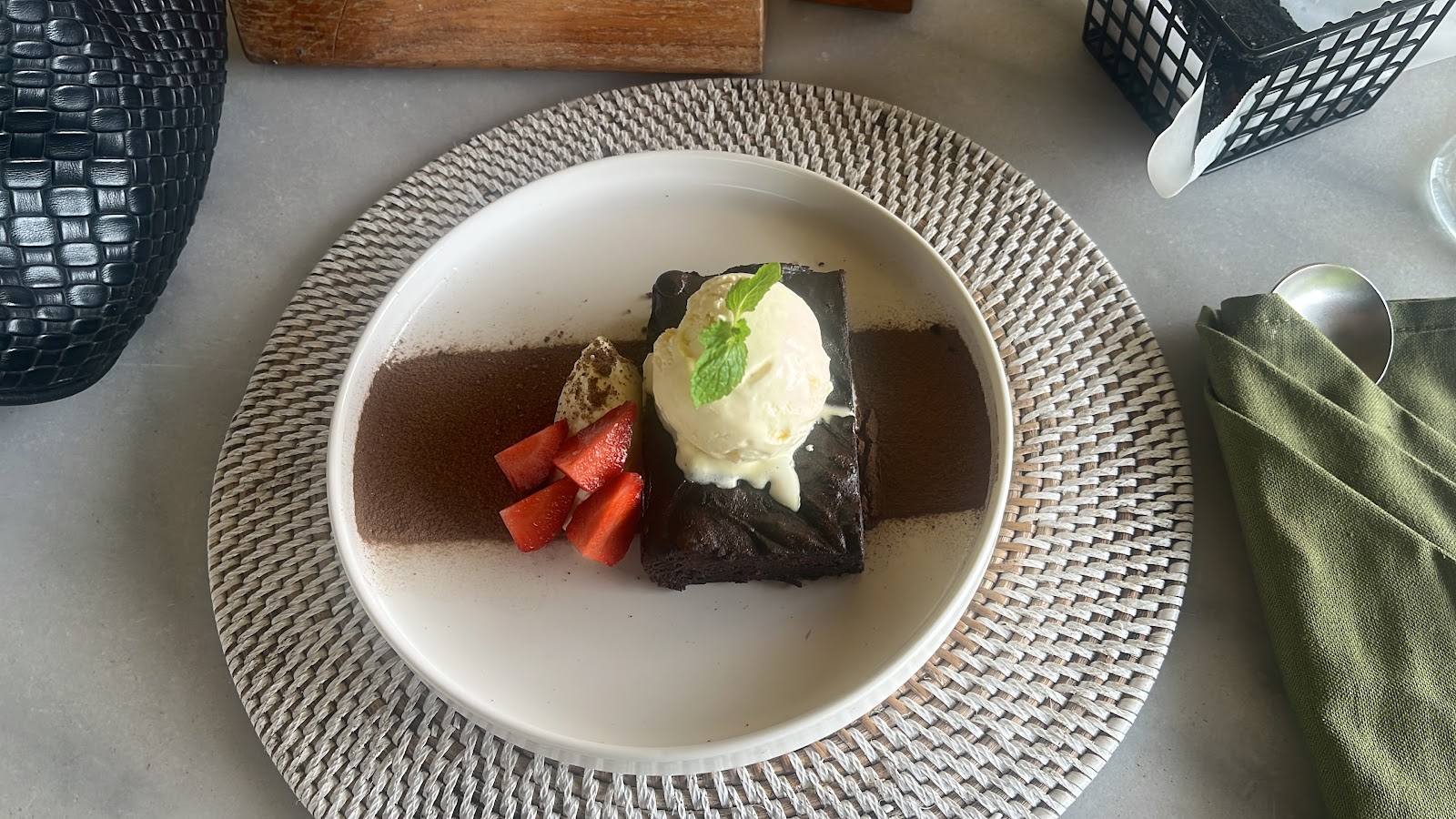 Camaya Terrace Restaurant