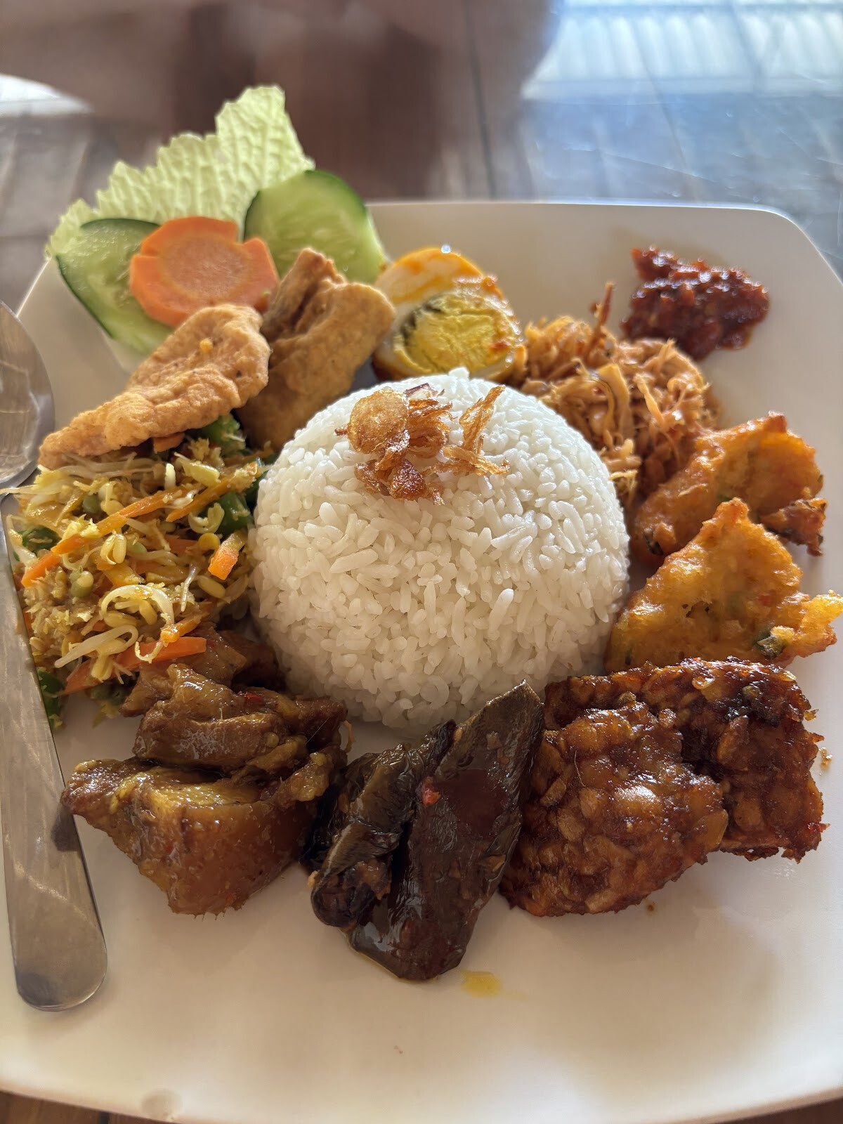 Warung Sama Cafe