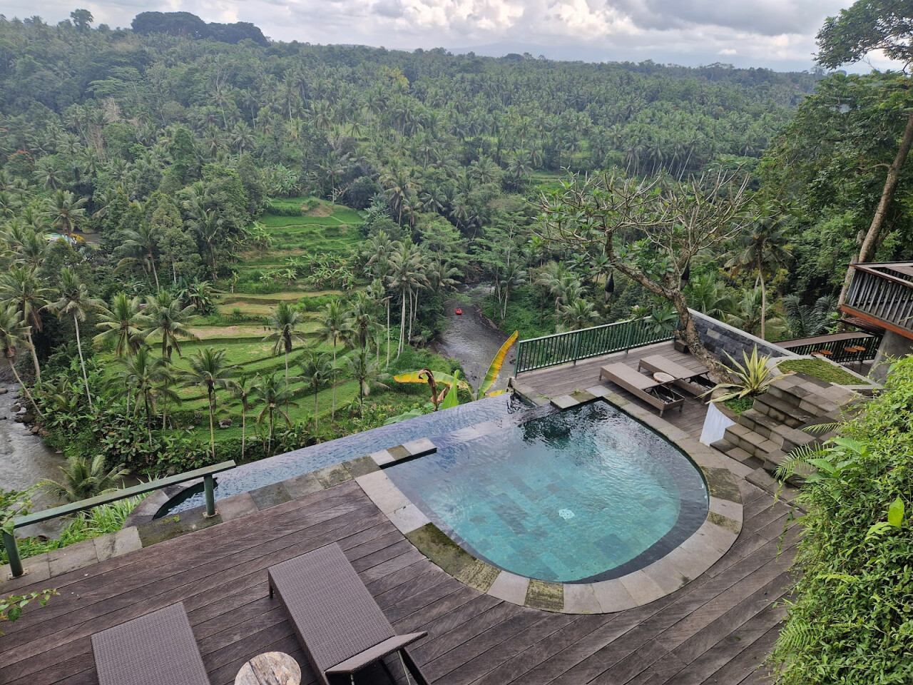 Sayan Point