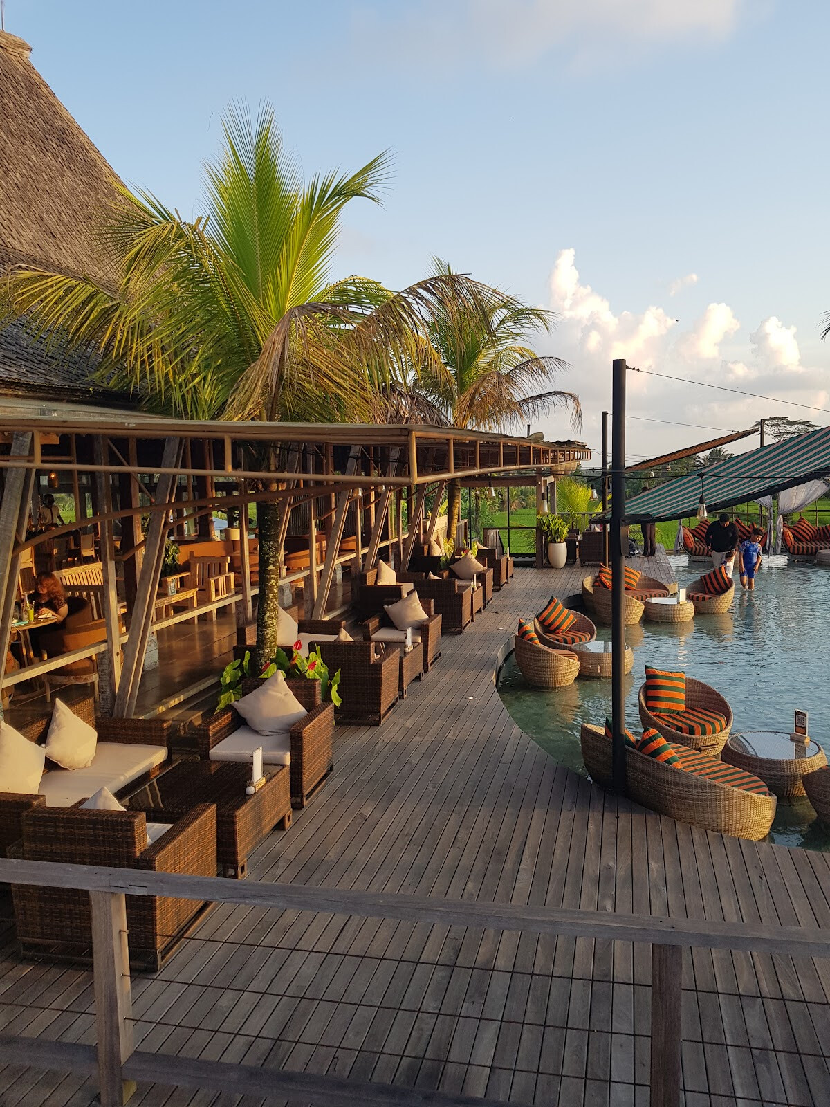 Cretya Sunset
