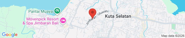 Nirmala Bakery Jimbaran