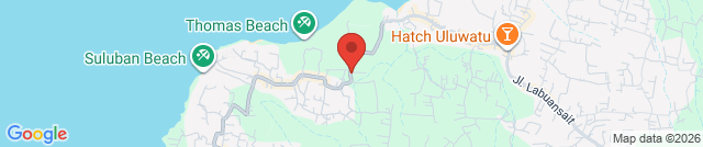 Padang Padang Breeze