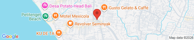 Warung Bunana Kerobokan