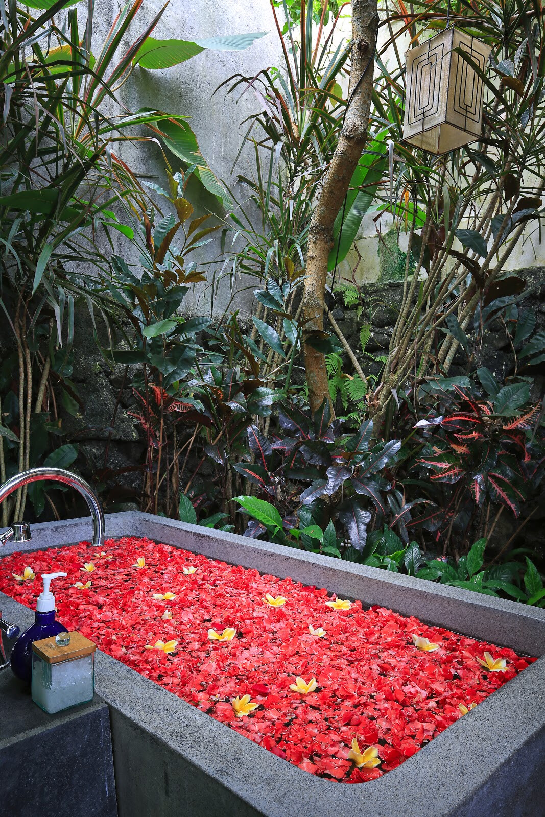Amora Ubud Boutique Villas