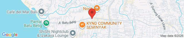 Ресторан Huge Seafood Restaurant