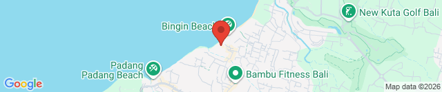 Abracadabra by Mu Bunglaow