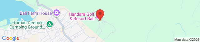 Breeze Teracce Handara