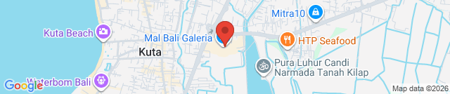 Galeria Bali Shopping Mall