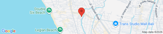 Pasar Desa Adat Legian - утренний рынок Легиана