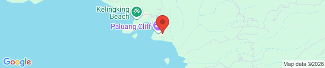 Храм Pura Paluang