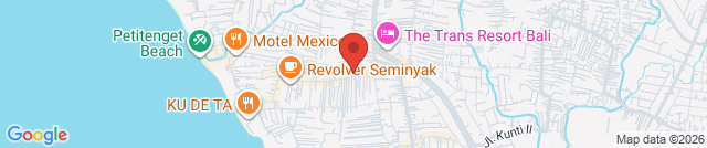 Coco Supermarket Seminyak