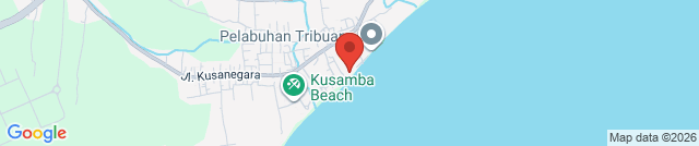 Порт Pelabuhan Banjar Bias