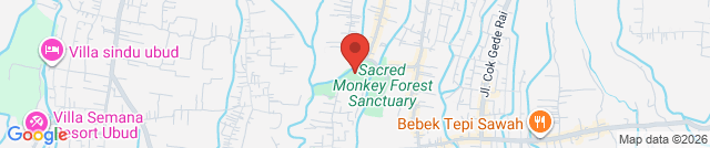 Храм Pura Dalem Agung Padangtegal