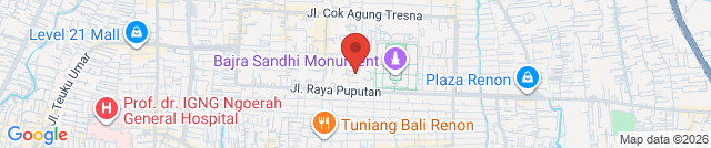 Иммиграционный офис Immigration Office Class I Denpasar