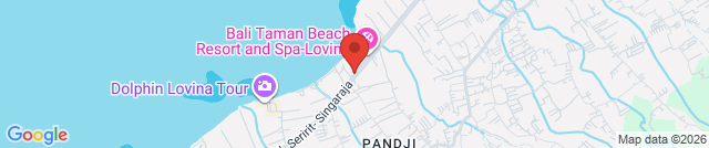 Иммиграционный офис Singaraja Class II Immigration Office