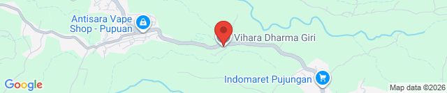 Буддийский храм Vihara Dharma Giri