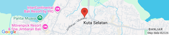 Круглосуточная аптека в Джимбаране Apotek K-24