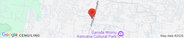 Отделение банка BCA (Kantor Kas BCA Pecatu)