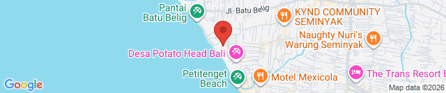 Бичклаб W и Woobar