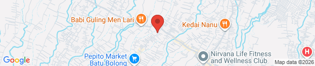 Массаж (Lotus Massage Therapy Canggu)