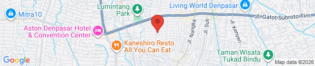 Rumah Sakit Ibu dan Anak Puri Bunda Denpasar