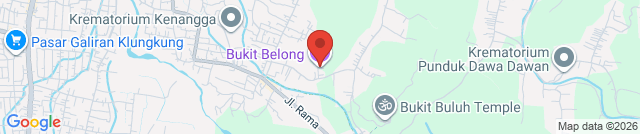 Смотровая площадка Bukit Belong