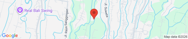 Тропа по рисовым полям