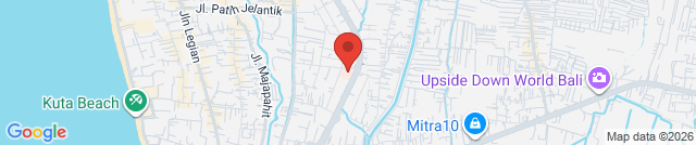 Siloam Hospital Кута