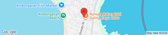 Kasih Ibu Джимбаран