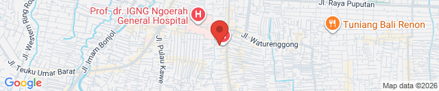 Prima Medika Денпасар