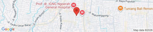 Surya Husadha Денпасар