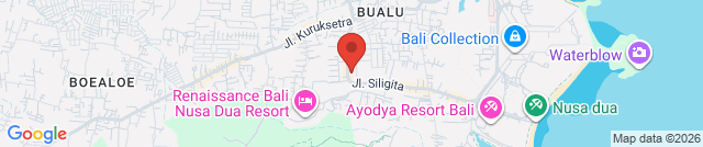 Rumah Sakit Umum Surya Husadha Nusa Dua