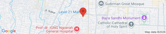 Bali International Dental Center