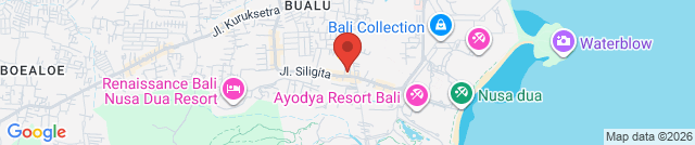 Coco Supermarket Siligita