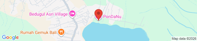 PonDaNu