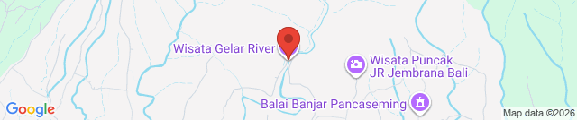 Wisata Gelar River