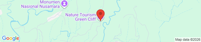 Nature Tourism Green Cliff