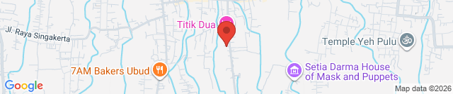 Художественный музей Rudana Museum