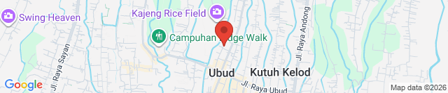 Галерея ткачества народов Индонезии "Нити жизни"(Threads Of Life Gallery)