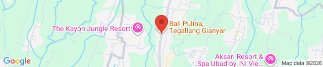 Кофейные плантации Бали Пулина (Bali Pulina)